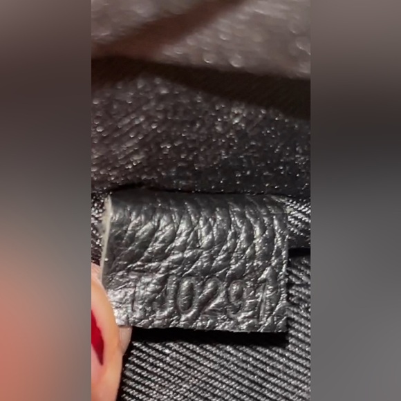 Louis vuitton Palm springs mini backpack - Picture 7 of 7